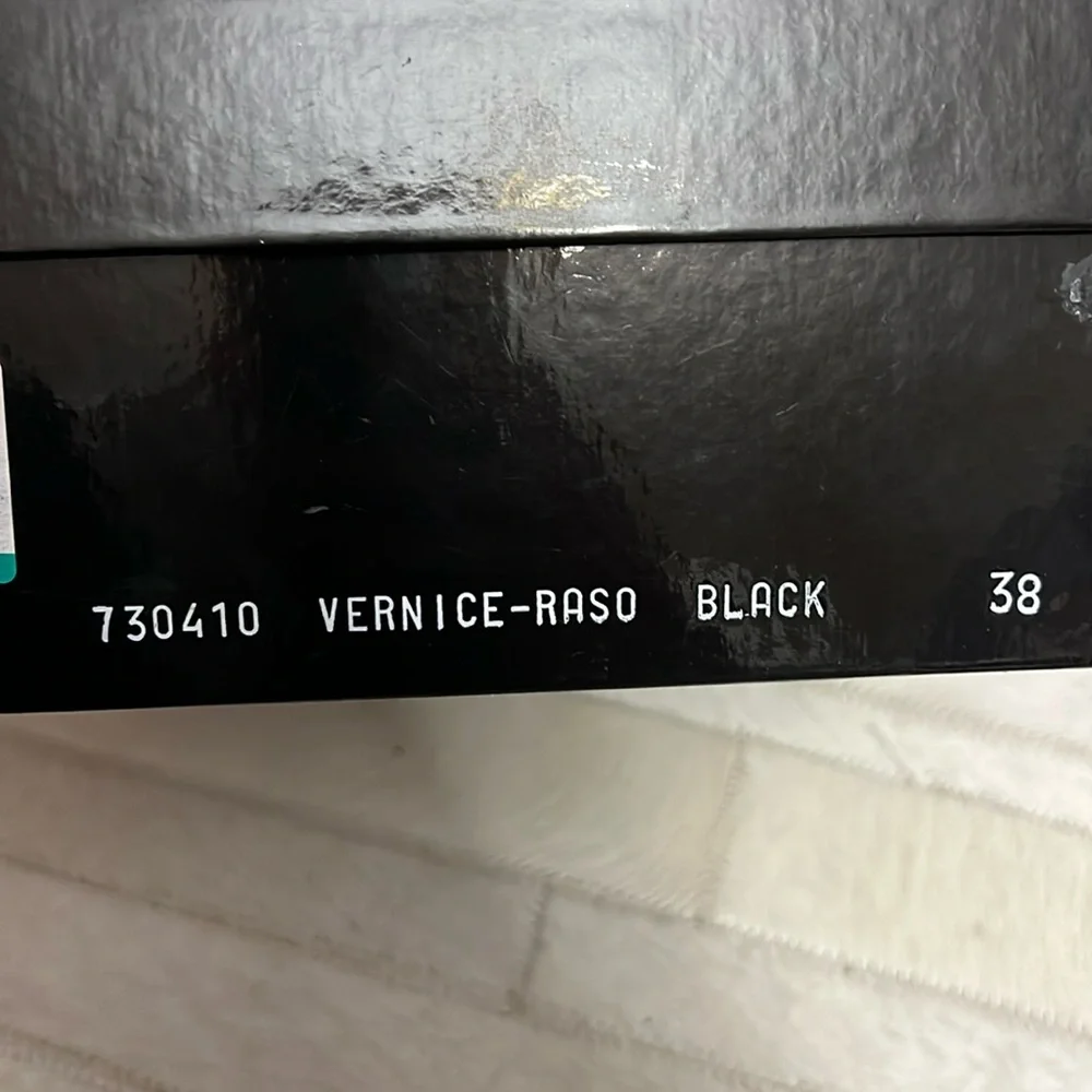 Cesare Paciotti women’s booties heels - Picture 12 of 14